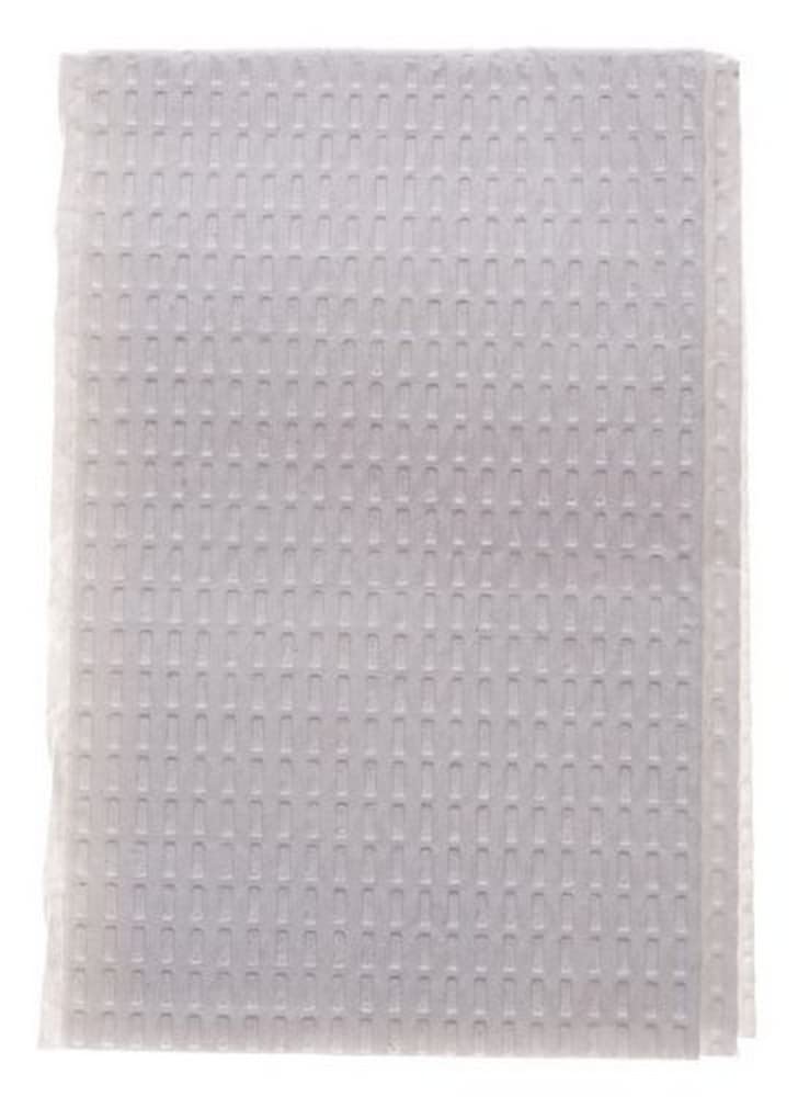 Medline 3-Ply Tissue Professional Towels 13" x 18"