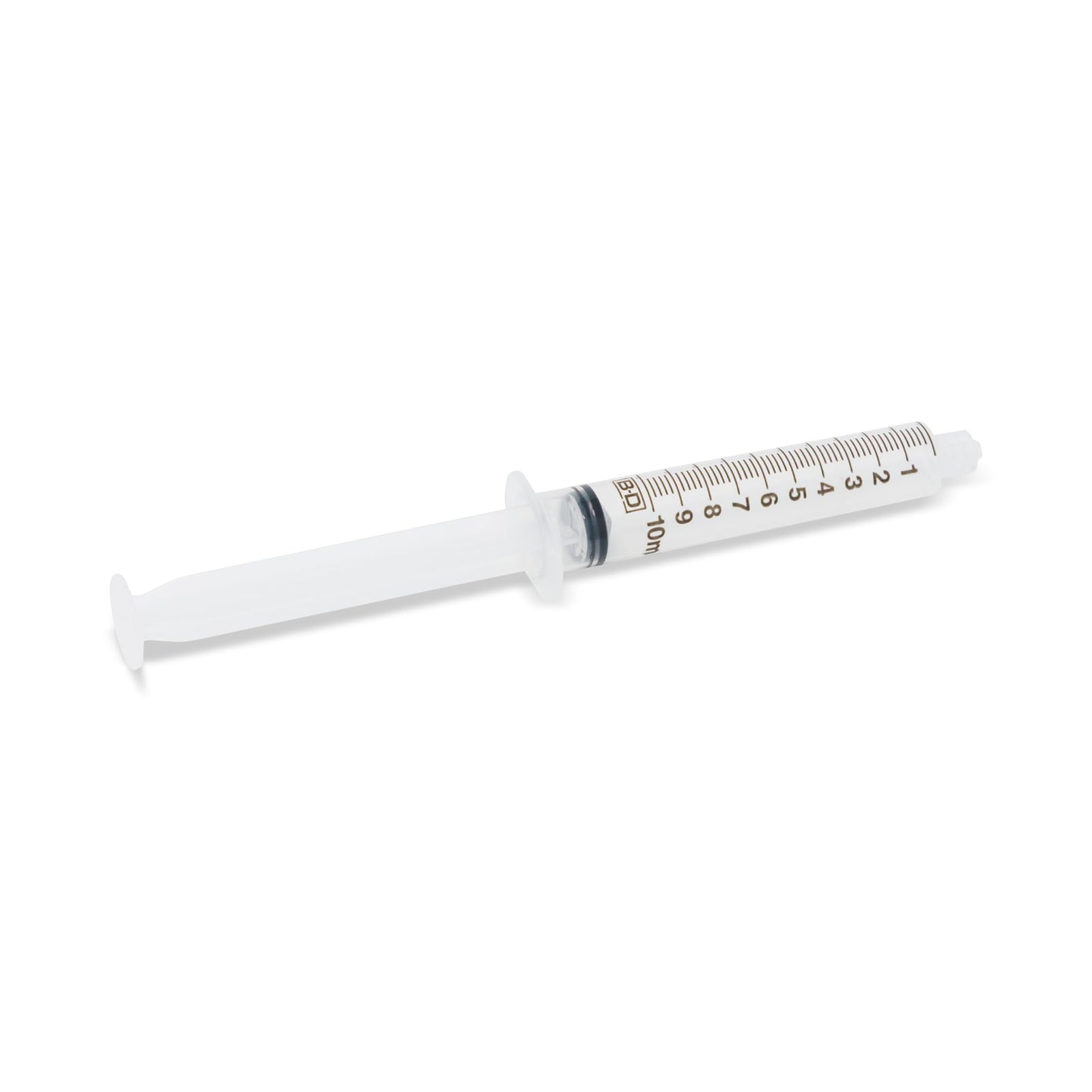 BD Luer-Lok Sterile Syringes