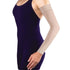JOBST Bella Strong Compression Arm Sleeve, Size 7