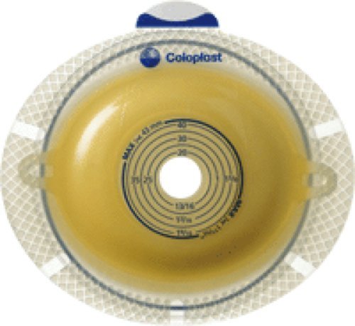 Coloplast SenSura Xpro Flex Two-Piece Cut-to-Fit Extended Wear Skin Barrier