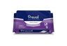 First Quality Prevail Premium Cotton Washcloth, 12 in x 8 in