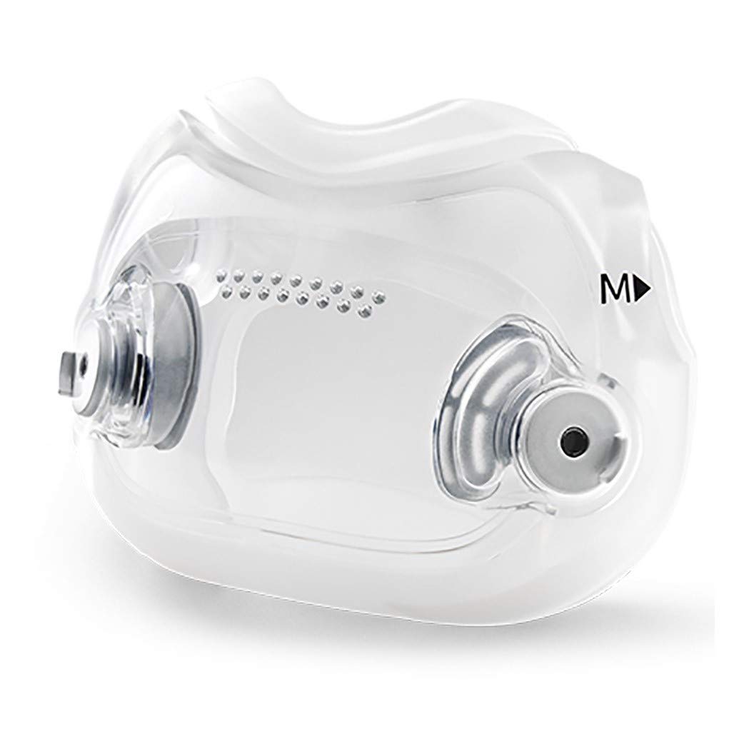 Philips Respironics DreamWear Full Face CPAP Mask Cushion