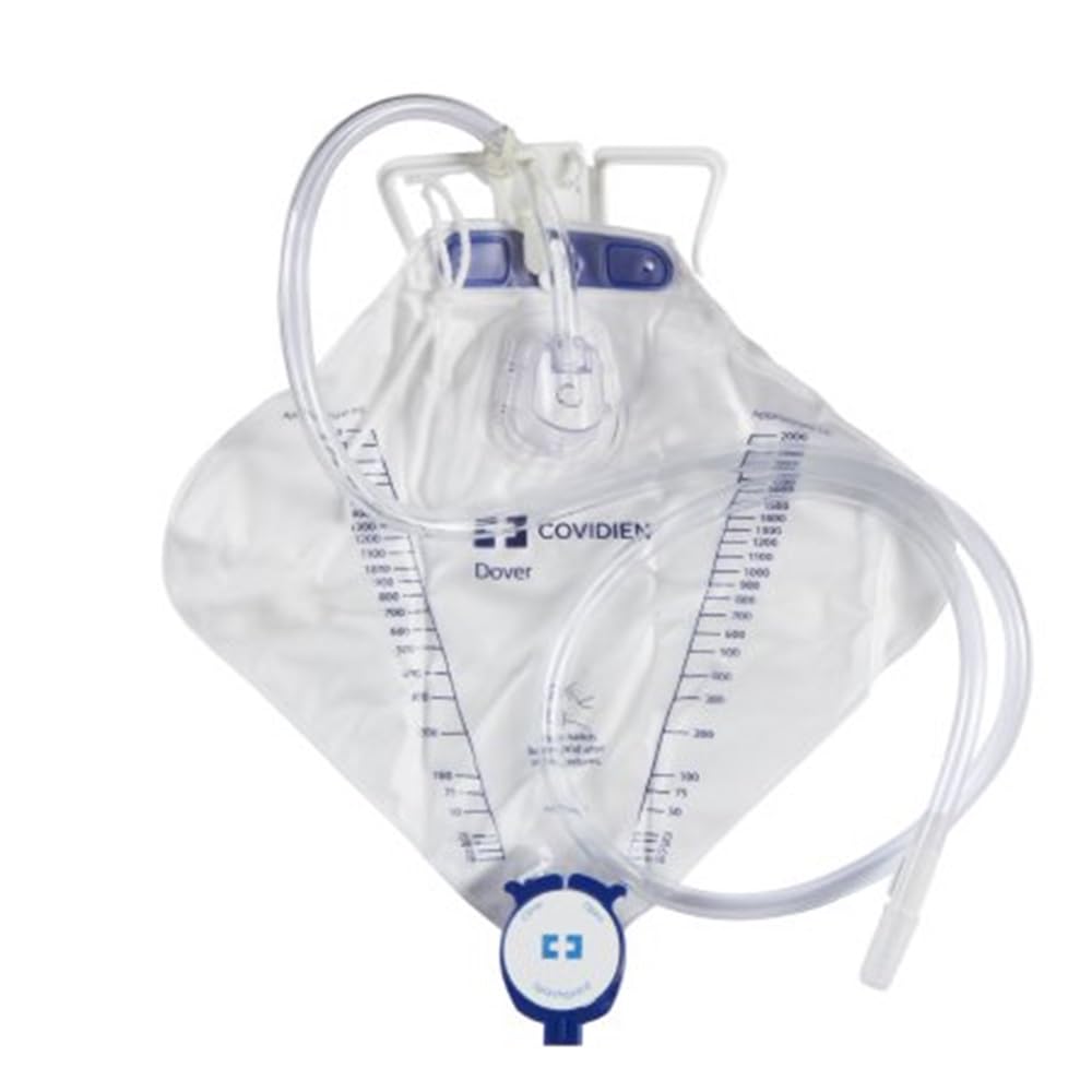 Cardinal Health 2,000 mL Drainage Bag