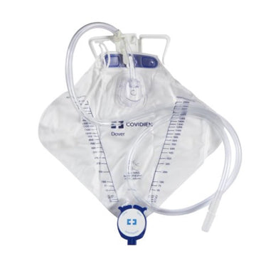 Cardinal Health 2,000 mL Drainage Bag