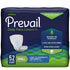 First Quality Prevail Pant Liners, Small, 6" x 12.5"