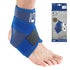 Neo G Airflow Ankle Support - Small & Large Sizes