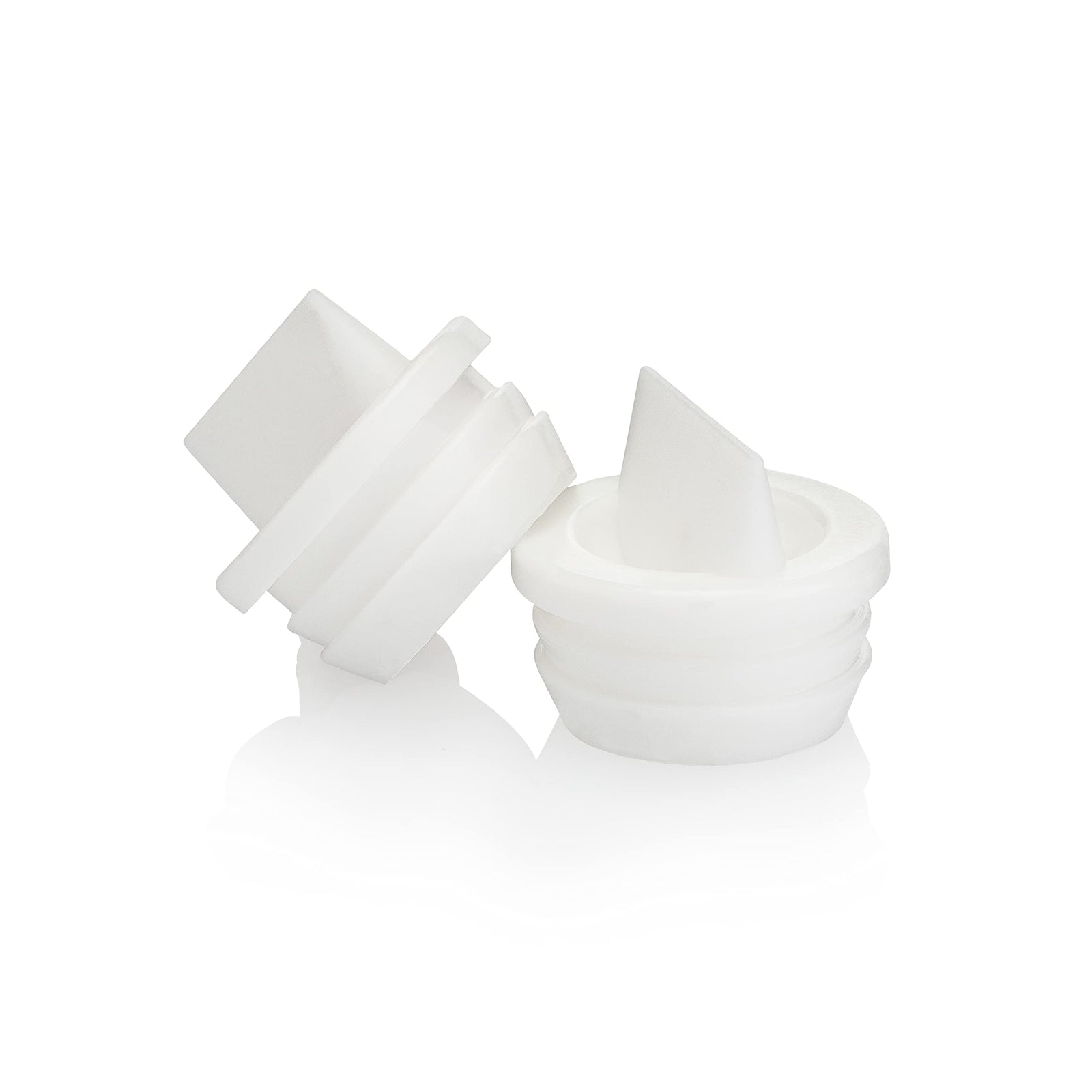Motif Medical Luna Breast Pump Valves, 2-Pack