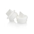 Motif Medical Luna Breast Pump Valves, 2-Pack