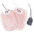 Cardinal Health 1310P Series Multi-Function Defibrillator Electrode - Pack of 2