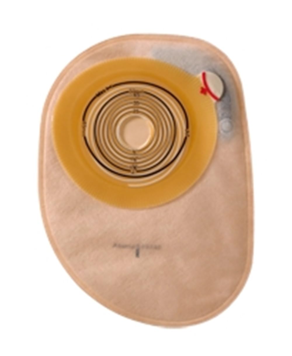 Coloplast Assura Two-Piece Closed Pouch