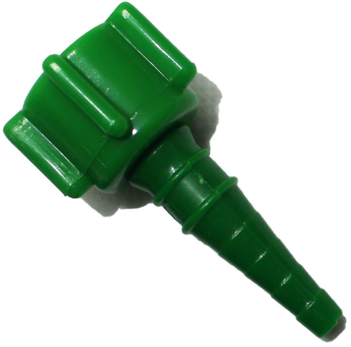 Christmas Tree Oxygen Adapter