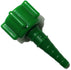 Christmas Tree Oxygen Adapter