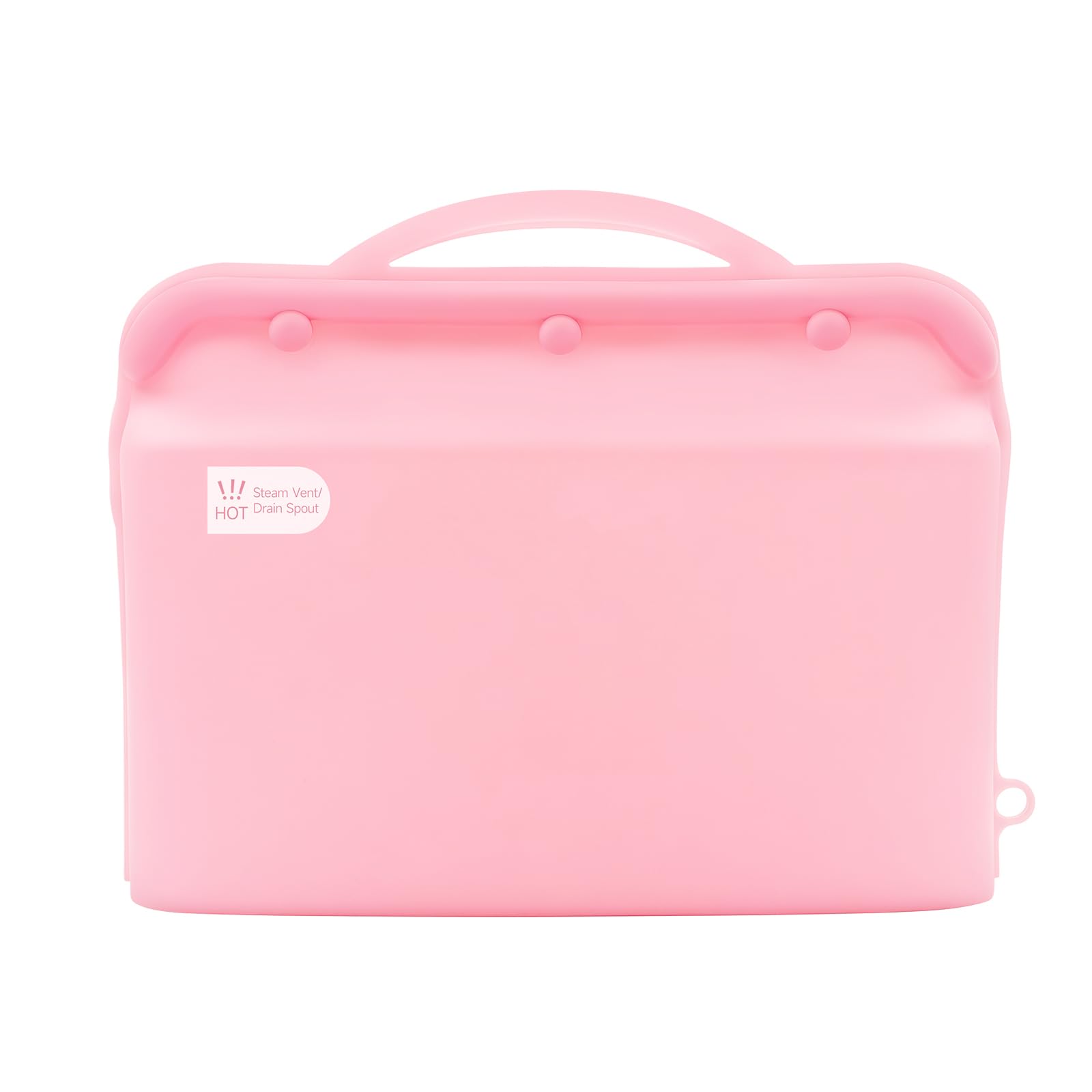 Evenflo Silicone Steam Sanitizing Bag