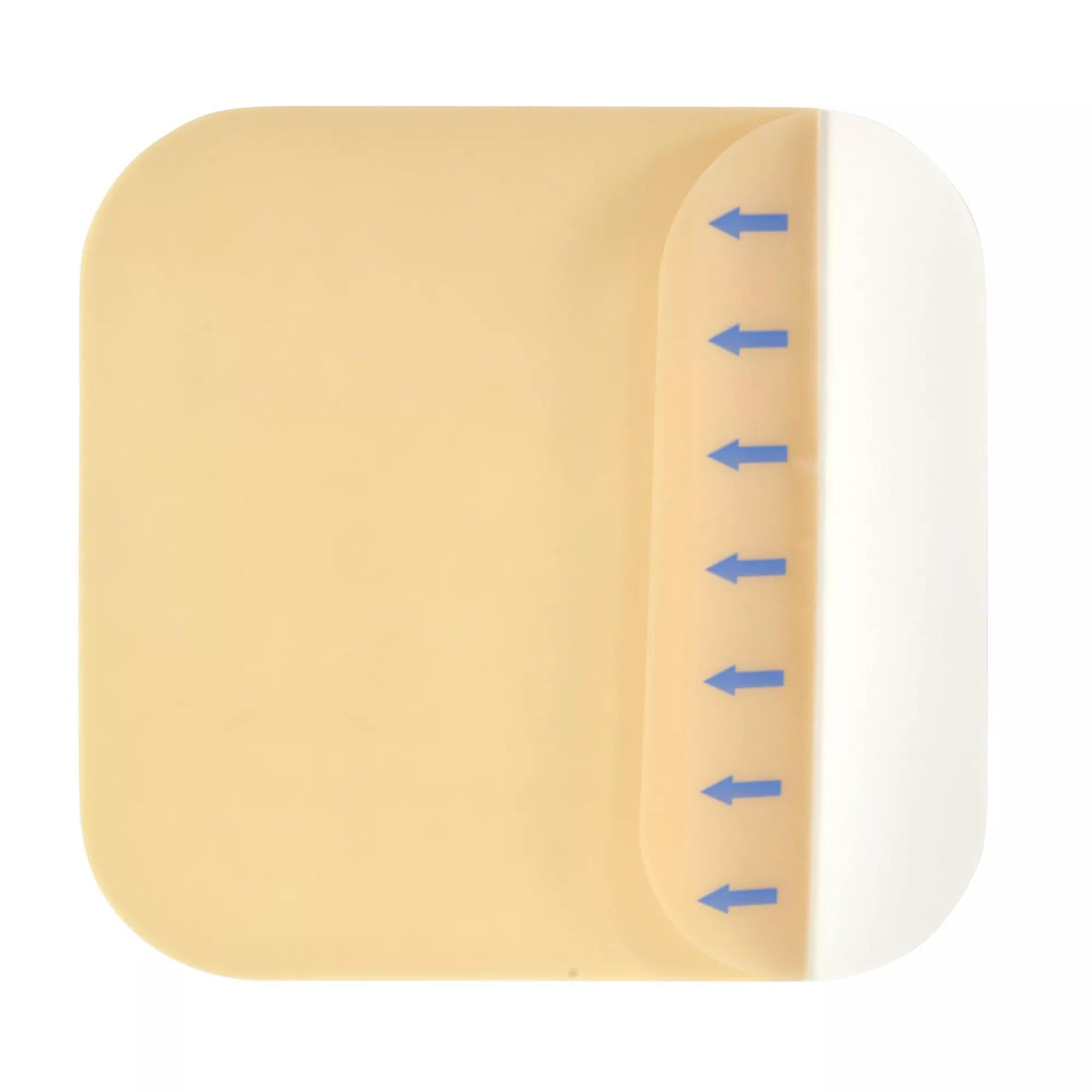 Cardinal Health Hydrocolloid Dressing