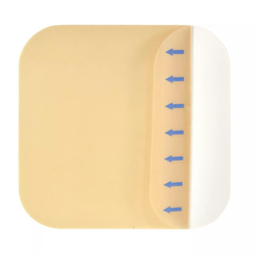 Cardinal Health Hydrocolloid Dressing