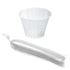 Dynarex Economy Medicine Cup 1 oz.