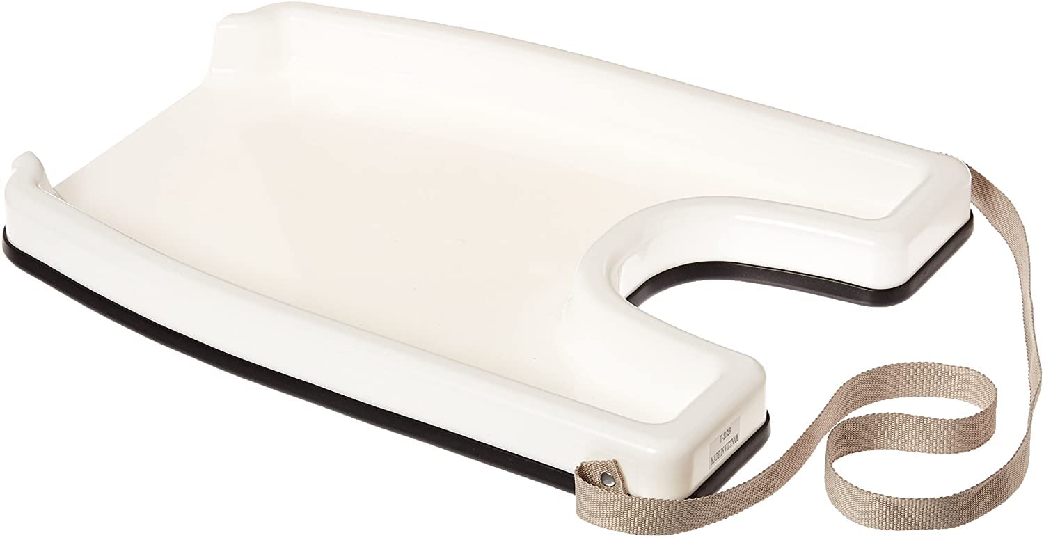 Jobar International Hair Washing Tray, 17-3/4" x 13" x 1-3/4"