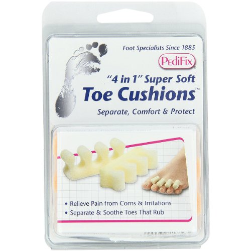 Pedifix Pedi Toe Cushion