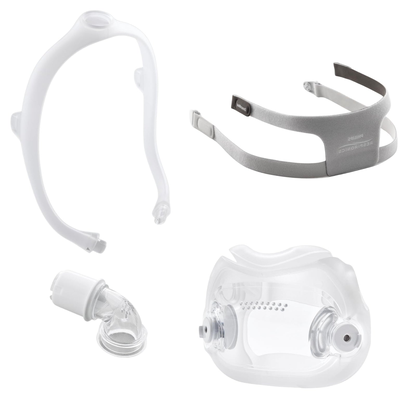 Respironics DreamWear Full Face Mask