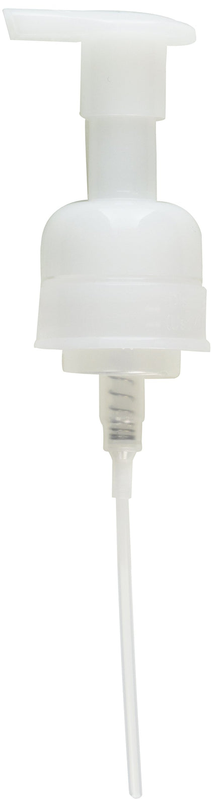 Molnlycke Hibiclens Hand Pump for 16 oz Bottle