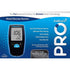Omnis Health PRO Blood Glucose Monitoring System