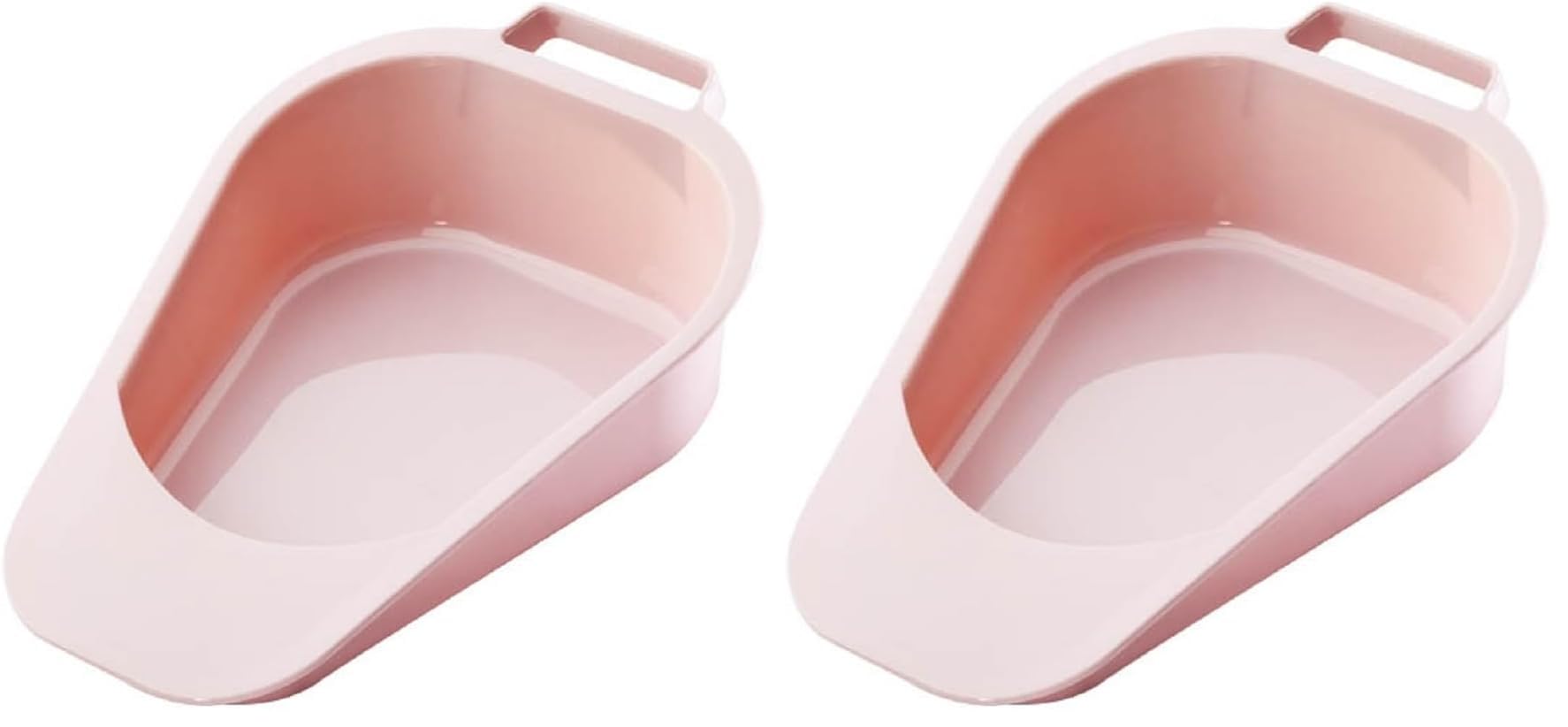 Carex Fracture Bed Pan