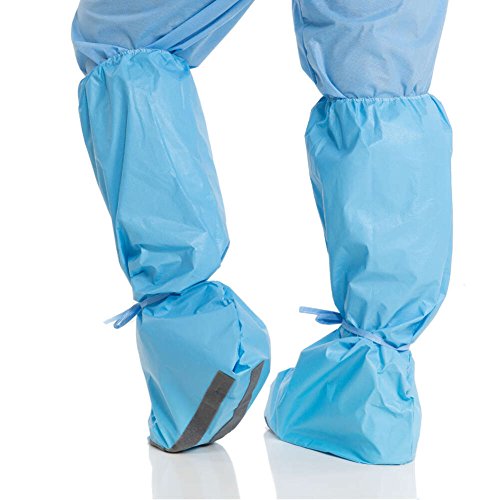 Kimberly-Clark Professional HI-GUARD Ultra Full Coverage Boot, X-Large