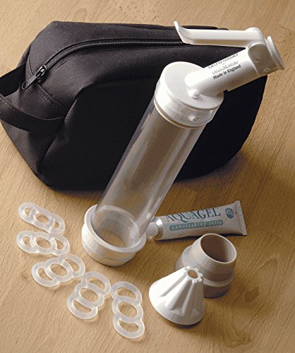 Owen Mumford Rapport Vacuum Therapy Device
