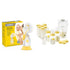 Medela Breastmilk Feeding Gift Set