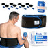 BioWave BioWrap Wearable Compression Electrode Garment