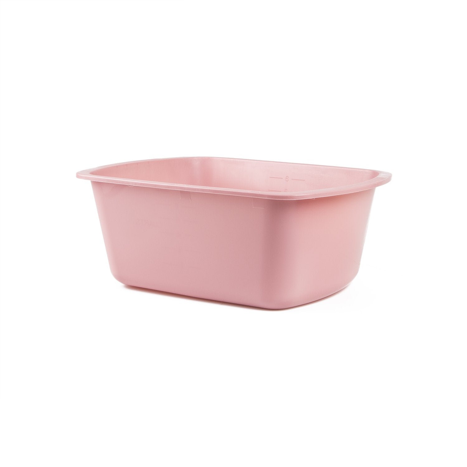 Medegen Medical Products Rectangular Wash Basin