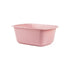 Medegen Medical Products Rectangular Wash Basin
