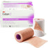 3M Coban 2 Layer Compression System, 4 in, Latex-Free