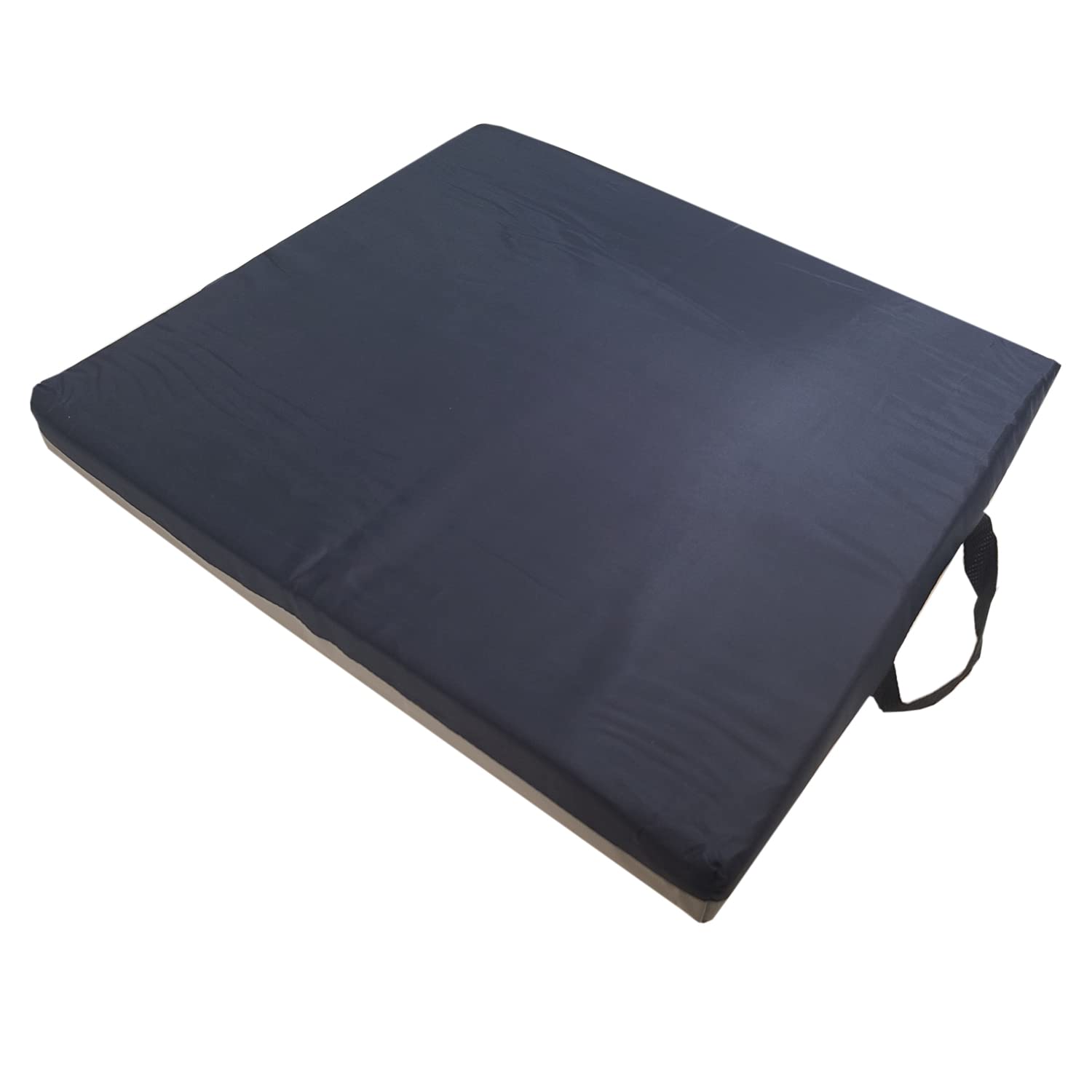 Briggs Duro-Gel Flotation Cushion 16" x 18" x 2"