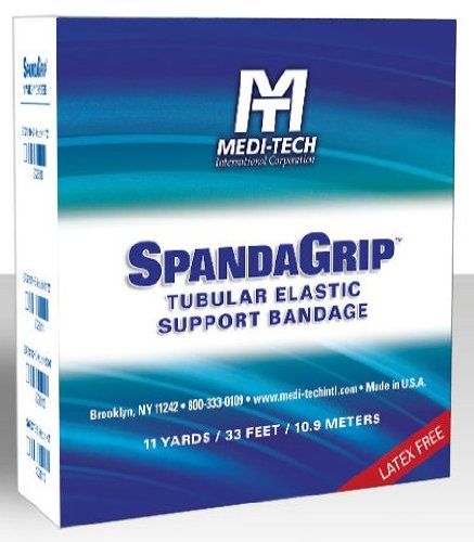 Medi-Tech International Tubular Elastic Support Bandage