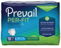 First Quality Per-Fit Adult Incontinence Briefs