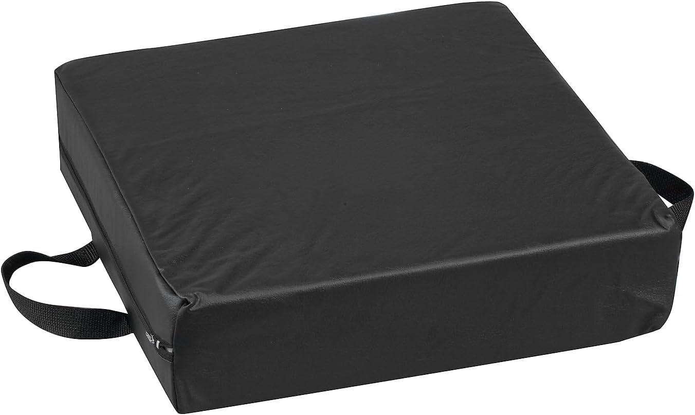 Briggs Deluxe Seat Lift Cushion 16" x 16" x 4"