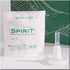 Bard Spirit Style 3 Hydrocolloid Sheath Male External Catheter