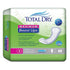TotalDry Extra Length Guards Light, 3.5" x 11"