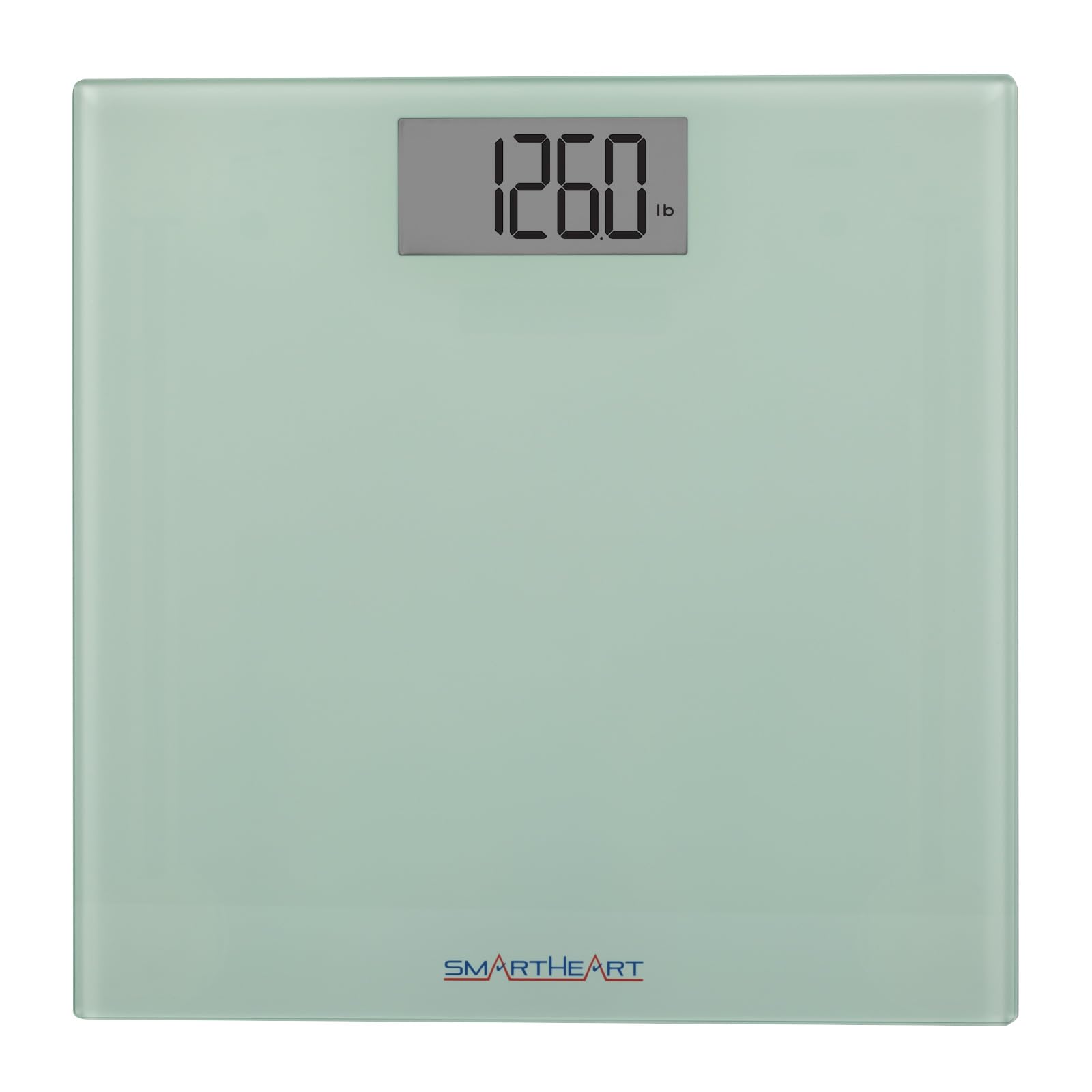 Veridian Healthcare SmartHeart Digital Scale