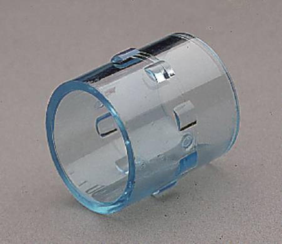Salter Labs AirLife Cuff Connector 22mm x 22mm