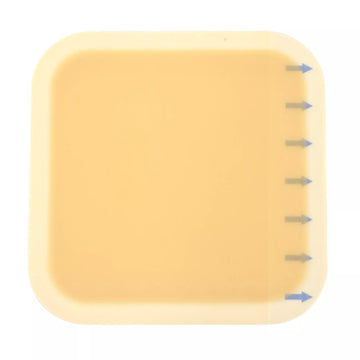 Cardinal Health Thin Hydrocolloid Wound Dressings
