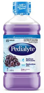 Pedialyte Ready-to-Feed Oral Electrolyte Solution, 1 L
