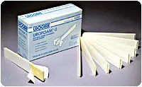 Urocare Urofoam Double-Sided Adhesive Strips for Male External Catheters