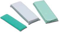 PDC Healthcare Adult Rigid IV Armboard 3 x 9 Inch