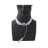 MARPAC Collar-Holder Tracheostomy Tube Collar