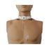 MARPAC Collar-Holder Tracheostomy Tube Collar