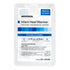 McKesson Instant Infant Heel Warmer 3-3/4 x 5-1/2 Inch