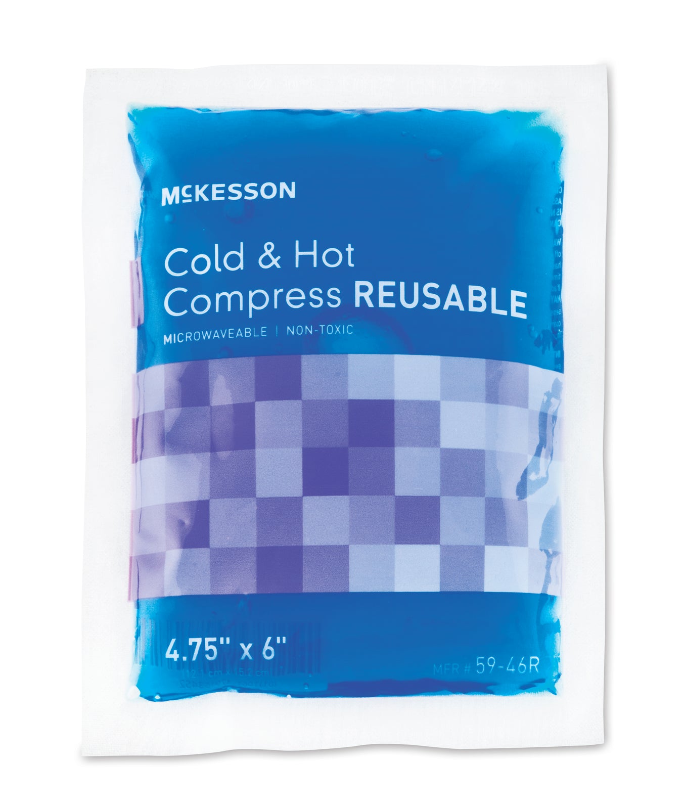 McKesson MedSurg Reusable Hot / Cold Pack