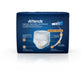 Attends Pull On Absorbent Underwear Adult Large Heavy Absorbency
